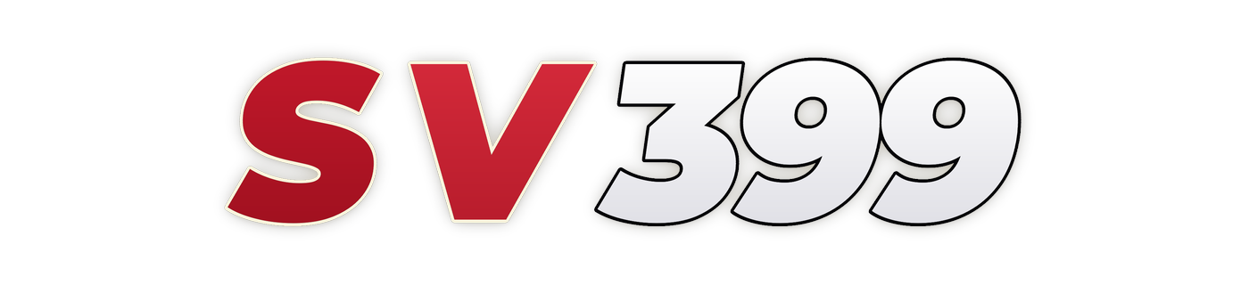 sv399 – Nhà Cái Cá Cược Trực Tuyến